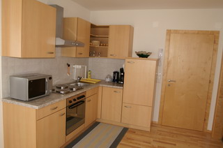 Appartement 1